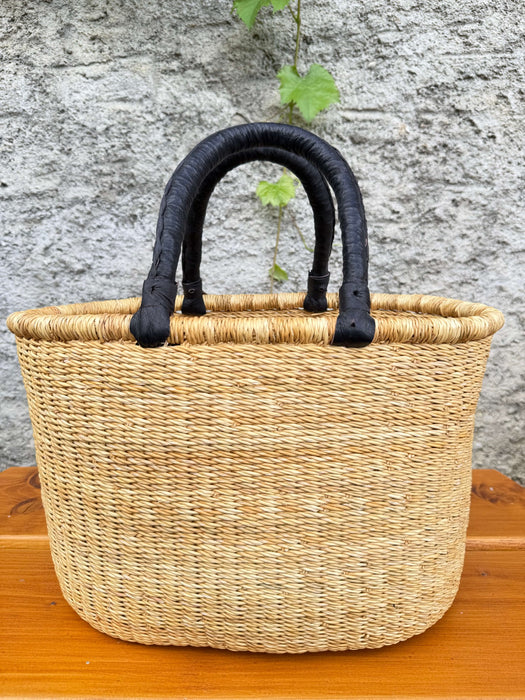 Bolga Einkaufstasche - Mauritius