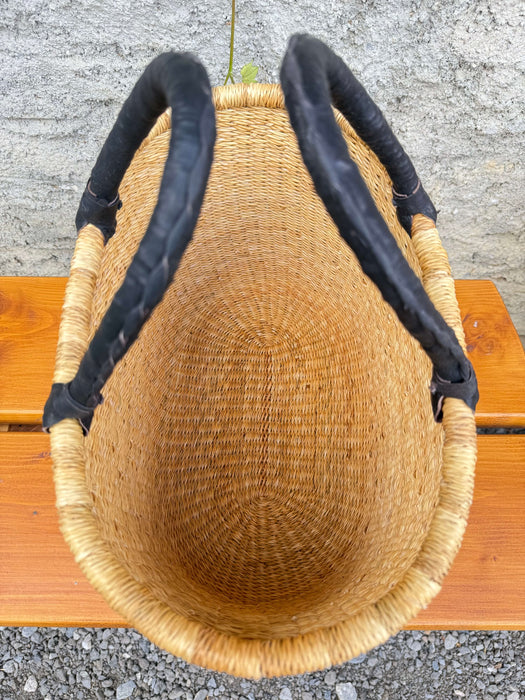 Bolga Einkaufstasche - Mauritius