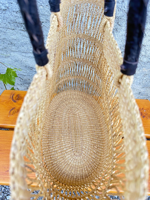 Bolga Einkaufstasche - Werdenberg