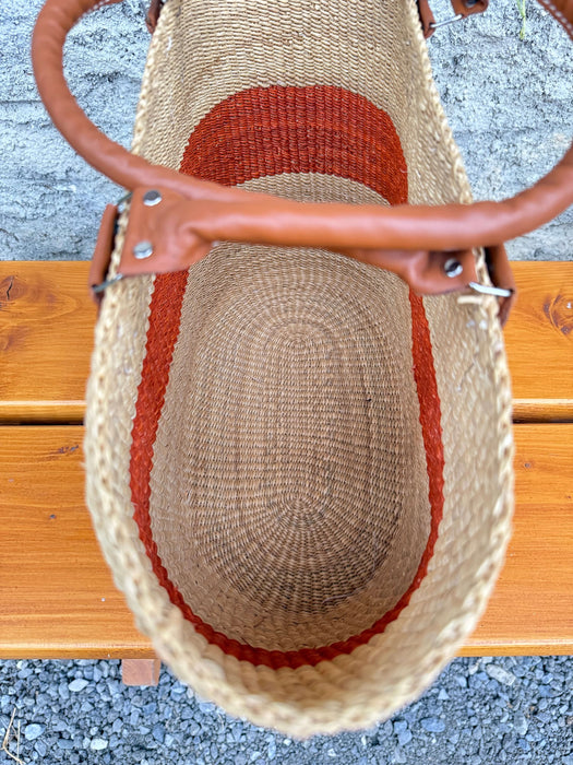 Bolga Einkaufstasche - Sargans