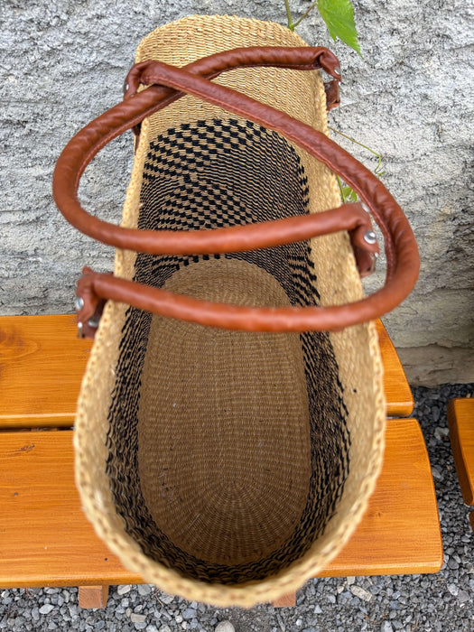 Bolga Einkaufstasche - Lavin