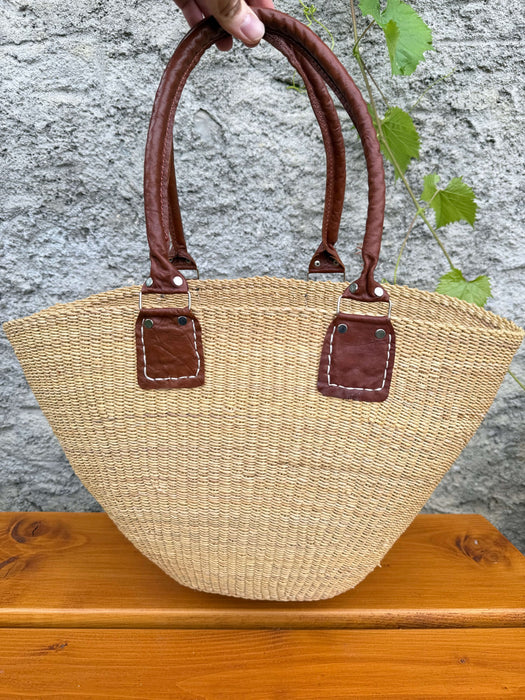 Bolga Handtasche - Madagaskar
