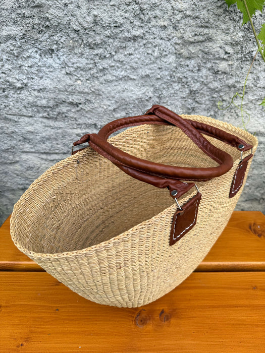 Bolga Handtasche - Madagaskar
