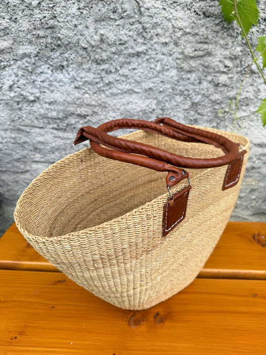 Bolga Handtasche - Madagaskar