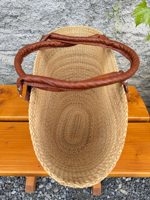 Bolga Handtasche - Madagaskar