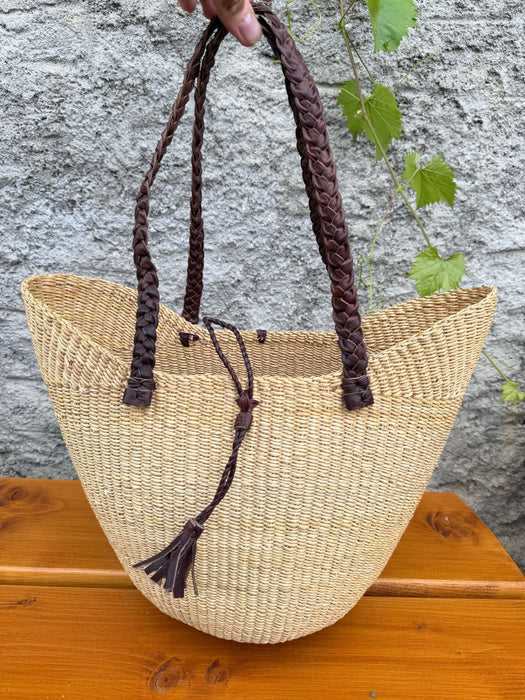 Bolga Handtasche - Gambia