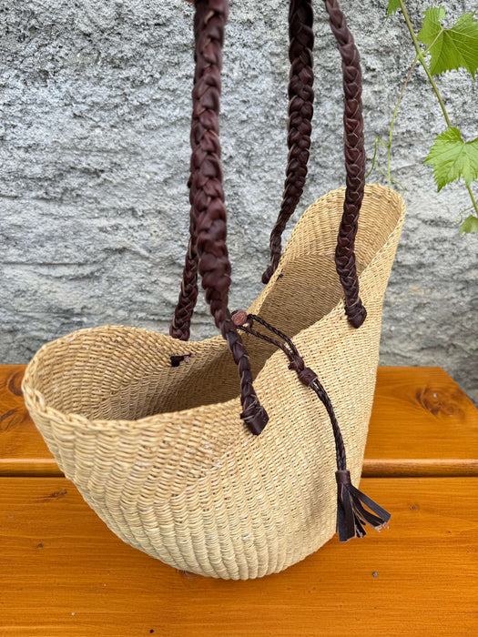 Bolga Handtasche - Gambia