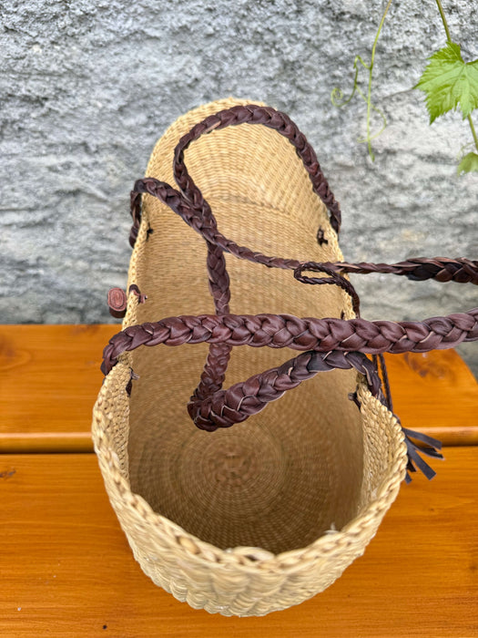 Bolga Handtasche - Gambia
