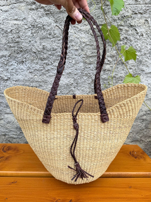 Bolga Handtasche - Peru