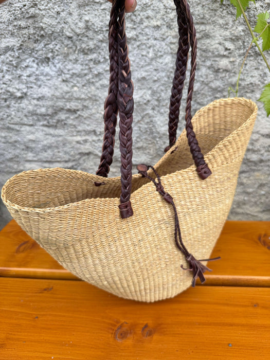 Bolga Handtasche - Peru