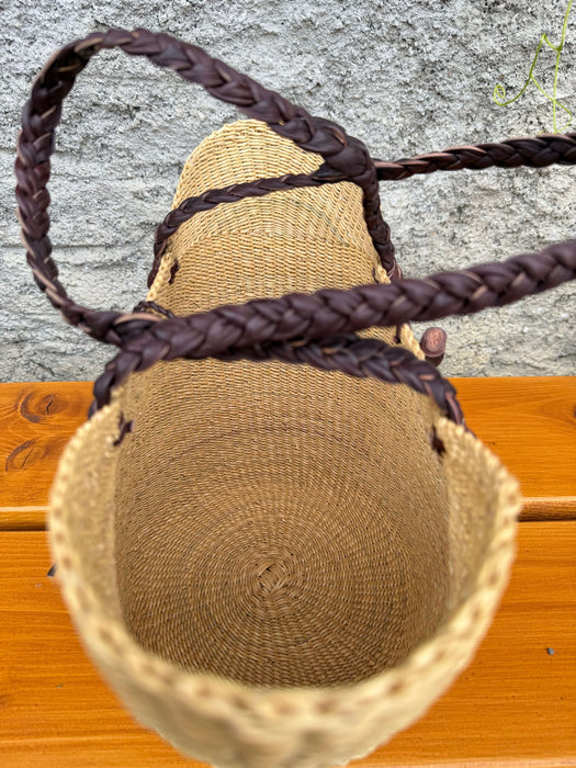 Bolga Handtasche - Peru