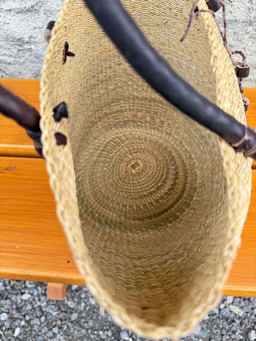 Bolga Handtasche - Bolivien