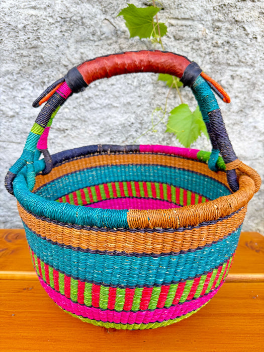Bolga Einkaufskorb gross - Comoros