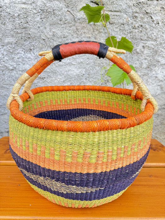 Bolga Einkaufskorb gross - Kiribati