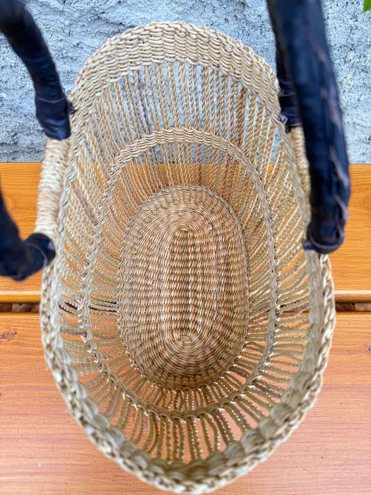 Bolga Einkaufstasche klein - Namibia