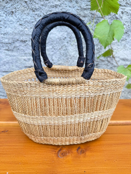 Bolga Einkaufstasche klein - Laos
