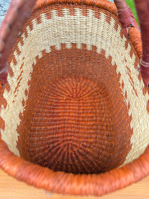 Bolga Einkaufstasche - Grenada