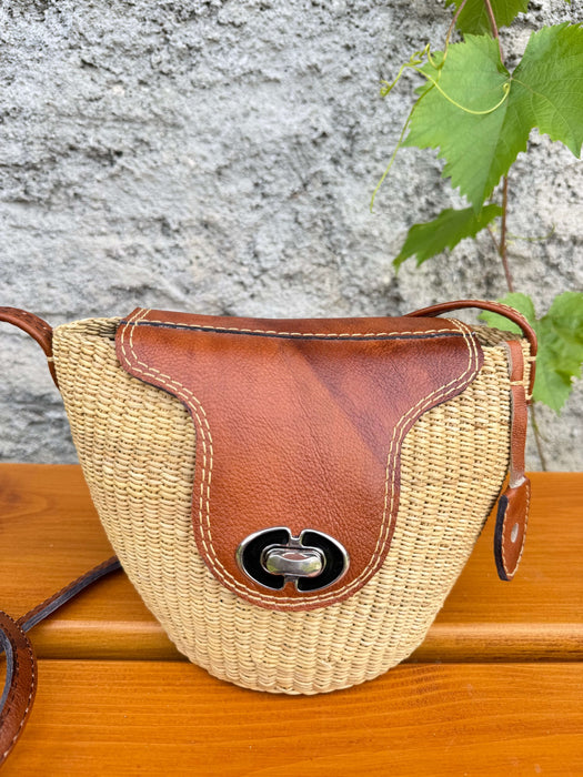 Bolga Handtasche - Portugal
