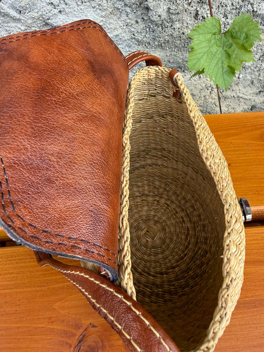 Bolga Handtasche - Portugal