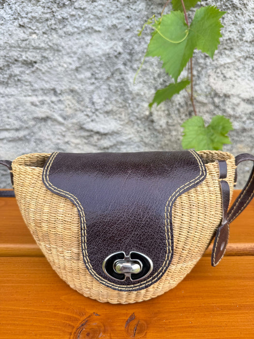 Bolga Handtasche - Malta