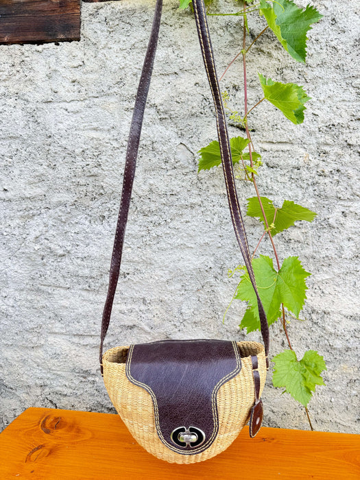 Bolga Handtasche - Malta