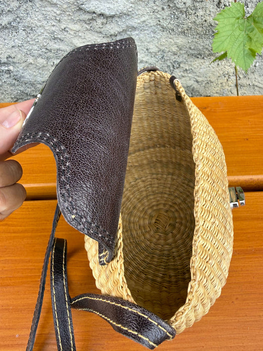 Bolga Handtasche - Malta