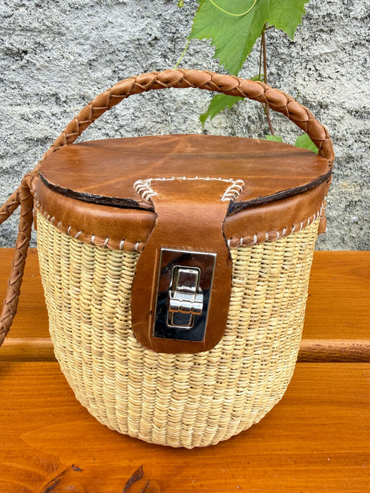 Bolga Handtasche - Estland
