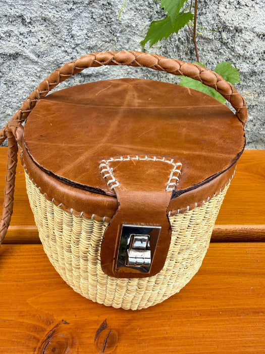 Bolga Handtasche - Estland