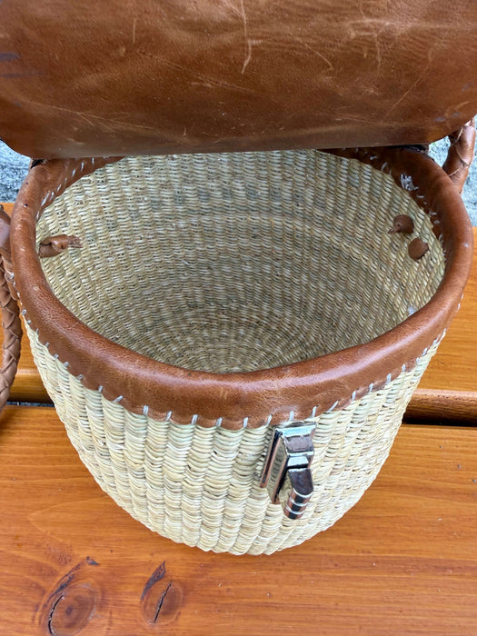 Bolga Handtasche - Estland