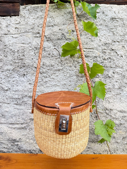 Bolga Handtasche - Estland