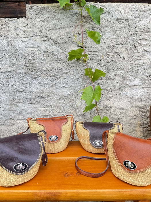 Bolga Handtasche - Portugal