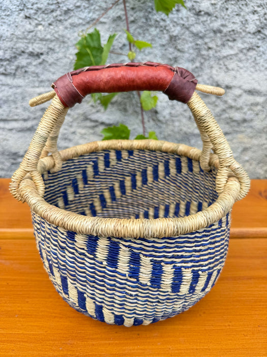 Bolga Einkaufskorb klein – Botswana