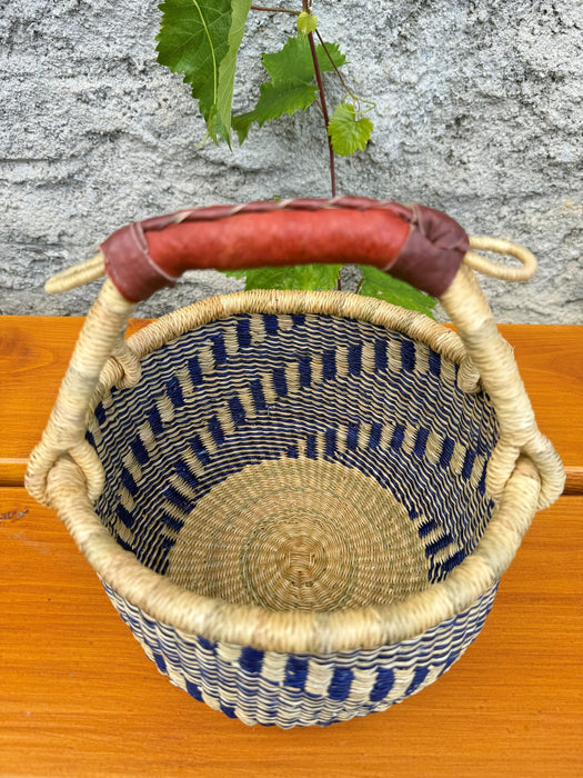 Bolga Einkaufskorb klein – Botswana