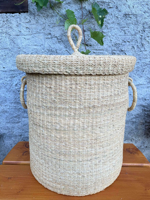 Bolga Wäschekorb – Sofia