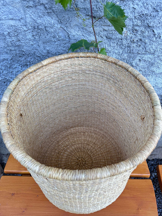 Bolga Wäschekorb – Sofia
