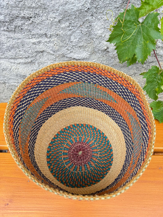 Aufbewahrungskorb/ Papierkorb/ Blumentopf - Armenien