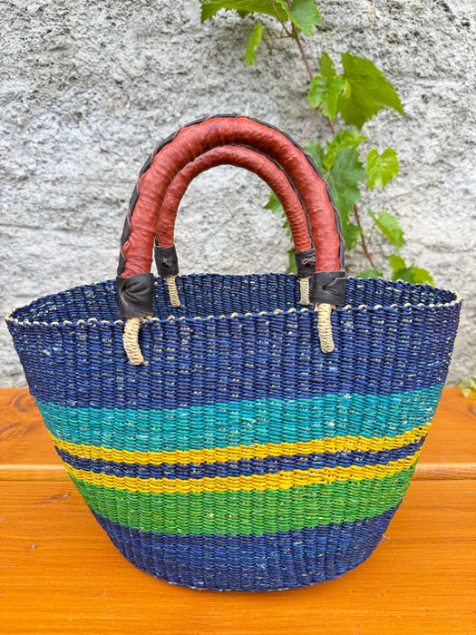 Einkaufskorb oval klein - Cevio
