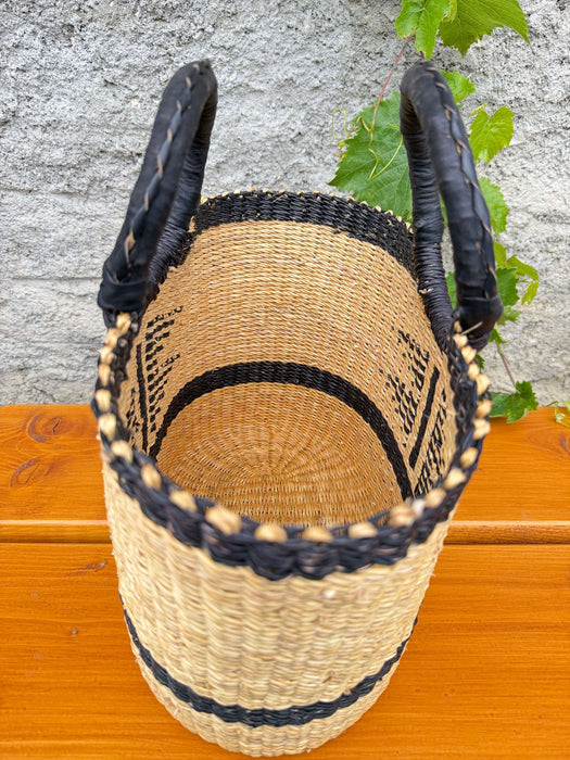 Einkaufskorb oval - Coppet
