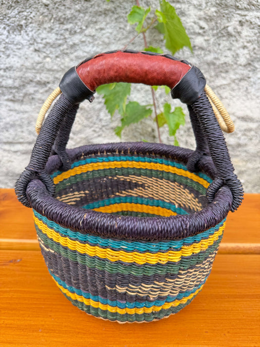 Bolga Einkaufskorb klein – Ubud
