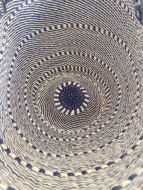 Basket Bag - Mare