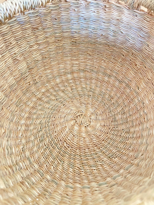 Einkaufskorb klein - Peru