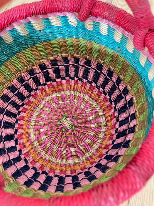 Einkaufskorb klein - Kavala