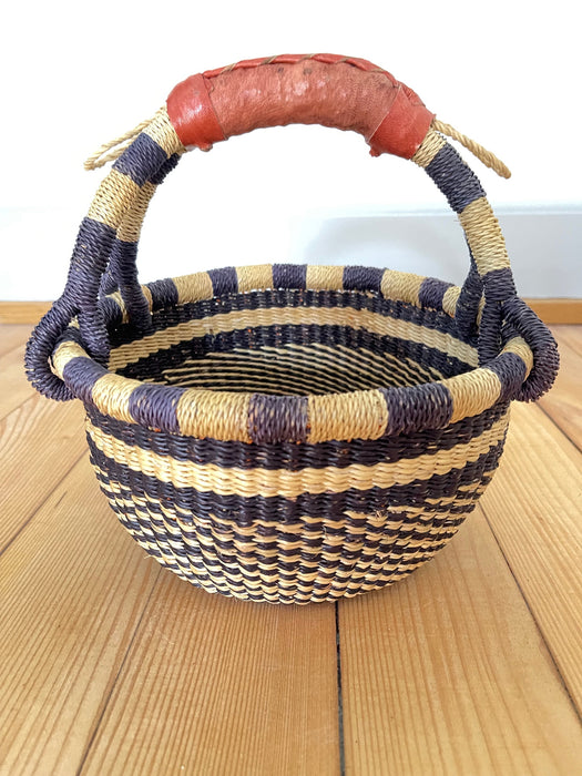 Einkaufskorb klein - Menorca
