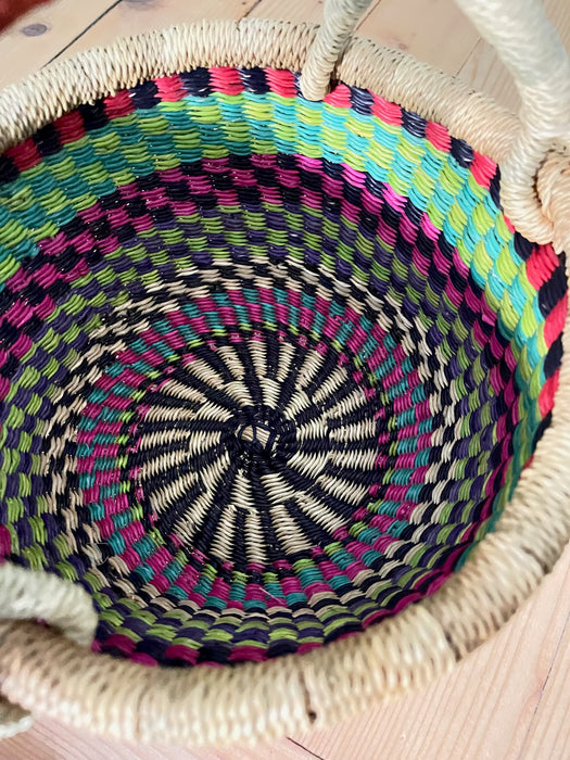 Einkaufskorb klein - Ascona