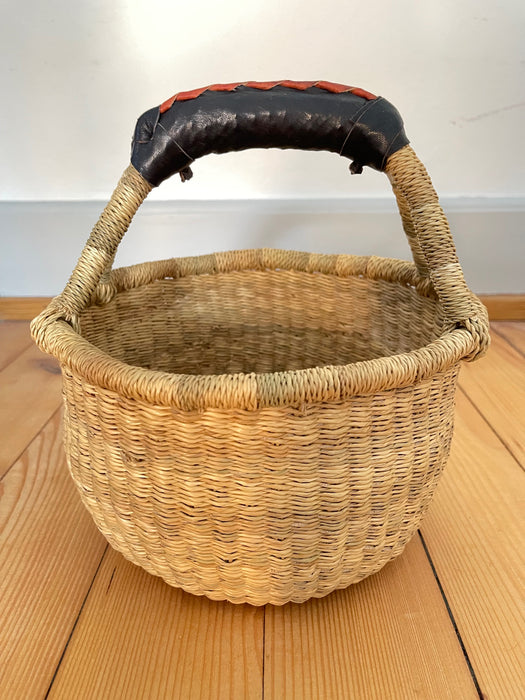 Einkaufskorb klein - Atlantis