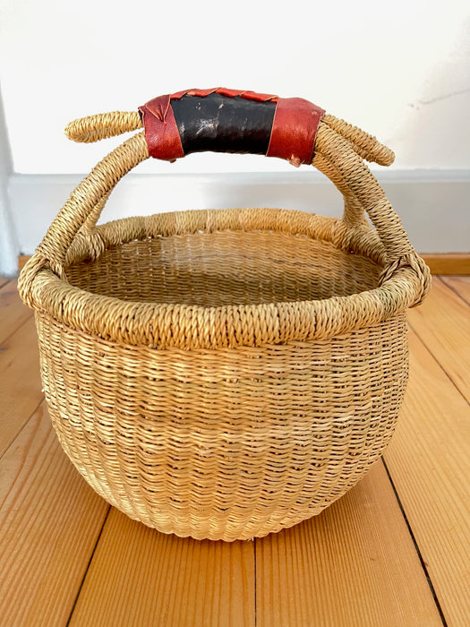 Einkaufskorb klein - New Jersey