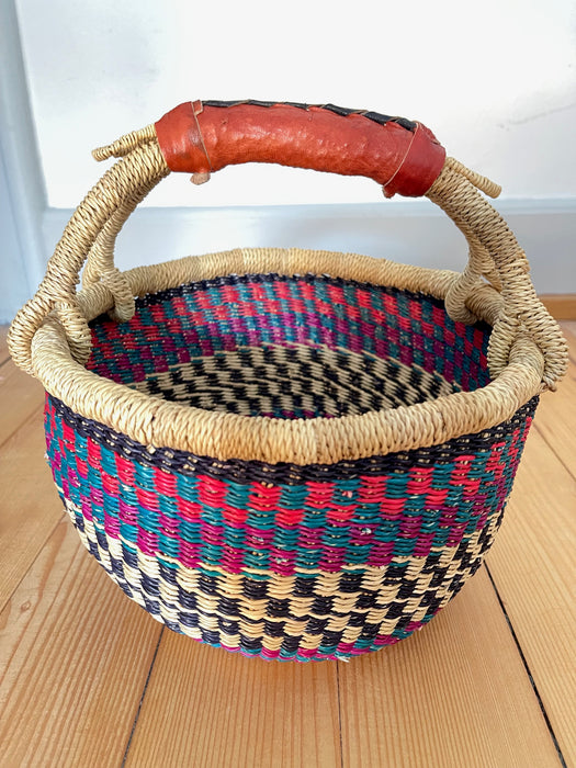 Einkaufskorb klein - Kanada