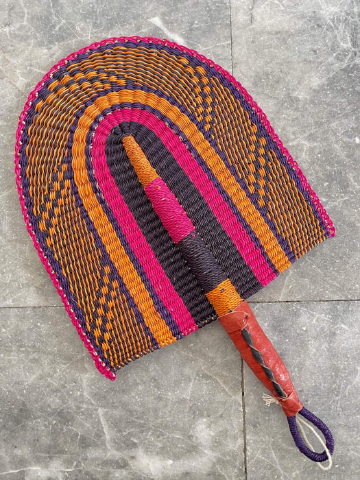 Handfächer robust - Rebujito