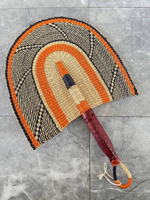 Handfächer robust - B&B