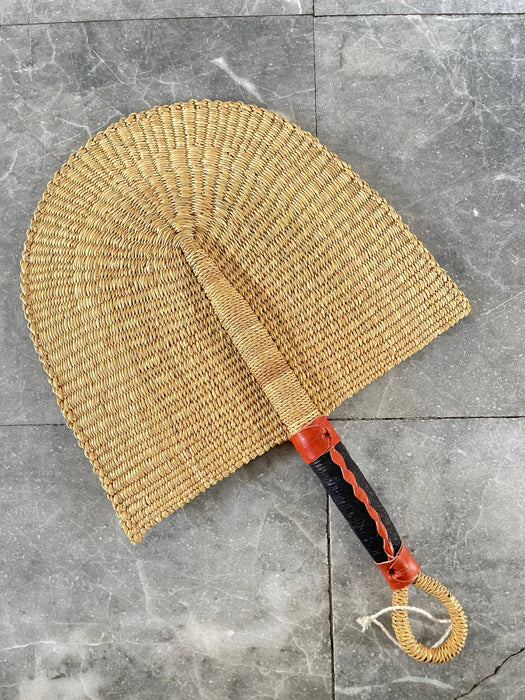 Handfächer robust - Tia Tropical